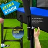 KESSER® Trampolin Gartentrampolin | Rheinland GS  | Produktbild-Vorschau 5
