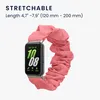 kwmobile Ersatz Armband kompatibel mit Samsung Galaxy Fit 3 Produktbild-Vorschau 4