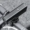Rockbros RHL1000 24610002001 1000 lm front bike light + Produktbild-Vorschau 11