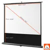 Celexon 1091785, Manuell, 156 cm, 117 cm, 4:3, Schwarz, Produktbild-Vorschau 2