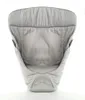 Ergobaby Einfaches Und Bequemes Kissen Grau  Grau One Size Produktbild-Vorschau 6