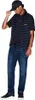 Armani Exchange Herren Weste Blau 488807 : Größe - S Größe: Produktbild-Vorschau 7