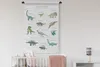 MuchoWow® Wandteppich Wandbehang Kinderzimmer - Farben - Produktbild-Vorschau 2