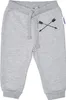 Hosen für Jungen Arrow  - Graumeliert - 98 Produktbild-Vorschau 1
