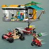 LEGO® Jurassic World™ 76973 Raptor & Titanosaurus: Große Produktbild-Vorschau 13
