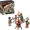 Asterix: La torta avvelenata di Amensvokris Anteprima dell’immagine prodotto 9