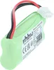 vhbw Akku kompatibel mit Philips Xalio 300, 300 DECT Produktbild-Vorschau 8