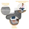 medisana FW 150 Strick-Fußwärmer elektrische Fußheizung mit Produktbild-Vorschau 6