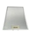 vhbw Filter Metallfettfilter kompatibel mit Bosch JD 66 BW Produktbild-Vorschau 3