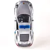 SIKU 1528 Porsche 911 Autobahnpolizei Produktbild-Vorschau 5