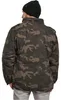 Brandit M65 Giant Jacket, Farbe: darkcamo, Größe: XL Produktbild-Vorschau 3