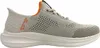 SKECHERS SLIP-INS 210810S SLADE Beige Produktbild-Vorschau 9
