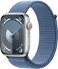 Watch Series 9 GPS 45mm Silber Aluminiumgehäuse mit Produktbild-Vorschau 2
