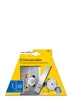 Schellenberg Einlasswickler Maxi, 185 mm, verzinkt, 50400 Produktbild-Vorschau 4