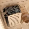 HOME DELUXE Outdoor Sauna CUBE S - Maße: ca. 194 cm x 120 Produktbild-Vorschau 6