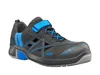 Haix CONNEXIS Safety Air S1 low schwarz/blau Gr. 12 Produktbild-Vorschau 4