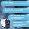 Zvárací stroj STAHLWERK Mini FLUX 120 ST Digital - Náhľad obrázku produktu 4