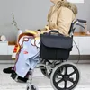 Taška na invalidní vozík Walker Organiser Pouch Easy Carry Náhled obrázku produktu 15