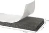 Zugluftdichtung selbstklebend 20 m x 10 mm Fensterdichtung Produktbild-Vorschau 2