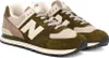NEW BALANCE - Uni 574 Turnschuhe - Nummer 46.5 Produktbild-Vorschau 2
