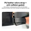 Qunature Bikepacking Oberrohrtasche 1L Wasserabweisend Produktbild-Vorschau 4