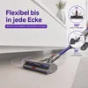 Ersatz-Staubsaugeraufsatz mit hohem Drehmoment für Dyson Produktbild-Vorschau 4