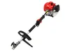 MARPOL | Benzin-Rasentrimmer, Garten Multitool, 4in1, Produktbild-Vorschau 3