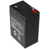 Akumulator kwasowo-ołowiowy Multipower MP4.5-6 ze stykami Podgląd zdjęcia produktu 5