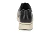 Tamaris Damen Sneaker Leder Schnürung Reißverschluss Produktbild-Vorschau 17