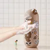 SIMPLEWAY Automatyczny Dozownik Mydła w piance dla dzieci  Podgląd zdjęcia produktu 3
