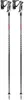 LEKI Hot SHOT S, ski's, 135 cm, Volwassenen, Unisex, Zwart, Productafbeelding-voorbeeld 17