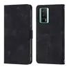 Hülle für Xiaomi Poco F5 Pro /Redmi K60 /K60 Pro Prägung Produktbild-Vorschau 2