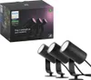 Philips Hue White and Color Ambiance LED spotlight Lily set Anteprima dell’immagine prodotto 28