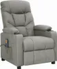 VidaXL 339092, Grau, 1 Stück(e) Produktbild-Vorschau 8