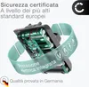 CELLONIC 1x Batteria per Aspirapolvere Compatibile con Anteprima dell’immagine prodotto 4