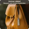 Taschenhalter Bag-Buddy – 2in1 Haken für Handtasche & Produktbild-Vorschau 5