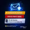 Clé d'activation Windows 11 Pro - Licence numérique pour PC Voir les images du produit 2