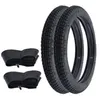 2x pneumatici Kenda K260 2.25-16 (2 1/4 x 16 - 20x2.25) 26L Anteprima dell’immagine prodotto 1
