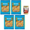 De Cecco Italian Gourmet Bundle 4x Capelli d’Angelo Nr. 209 Produktbild-Vorschau 1