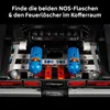 LEGO® Technic 42231 Coche Dodge Charger R/T de Fast and Vista previa de la imagen del producto 29