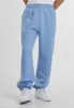 Urban Classics heren joggingbroek Ghoxug, lichtblauw, maat Productafbeelding-voorbeeld 1