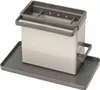 Metaltex Spülbecken-Organizer Tidy-Tex Produktbild-Vorschau 3