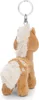 Nici GmbH Schüsselanhänger Pferd braun Holly K. Pony NICI Produktbild-Vorschau 3