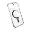 Speck Presidio Clear, Cover, Apple, iPhone 15, 15,5 cm Produktbild-Vorschau 12