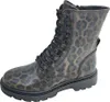 Tamaris  Damenschuhe Schnürstiefel Schwarz Freizeit, Produktbild-Vorschau 20