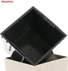 Blumentopf + Einsatz Blumenkübel Rattan RATO SQUARE DRTS300 Produktbild-Vorschau 10