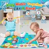 3-in-1 muziekmateriaal voor peuters van 1 tot 3 jaar – Productafbeelding-voorbeeld 4