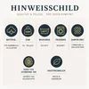 Jersey Spannbettlaken für Wohnmobile Heckbett 3-teilig 2 Produktbild-Vorschau 6