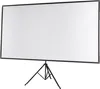 16:9 Beamer Leinwand  HD Projektionswand Heimkino mit Produktbild-Vorschau 6