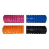 Tunturi Yoga Grid Foam Roller, 33 cm, nero Anteprima dell’immagine prodotto 28